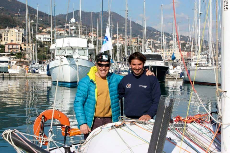 Regata Mini 6.50 Fezzano – Talamone