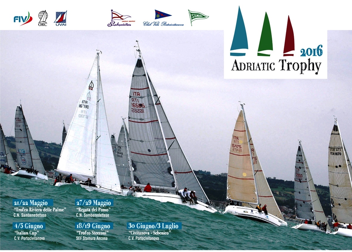 Adriatic Trophy 2016