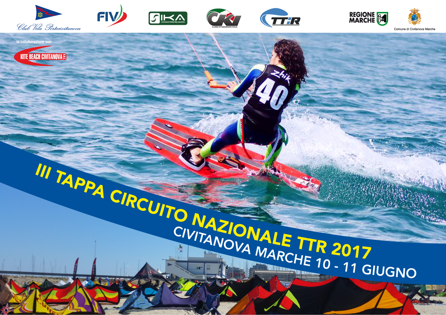 10 – 11 giugno 2017 – KITEBOARD CKI TTR TWIN TIP RACING – 3