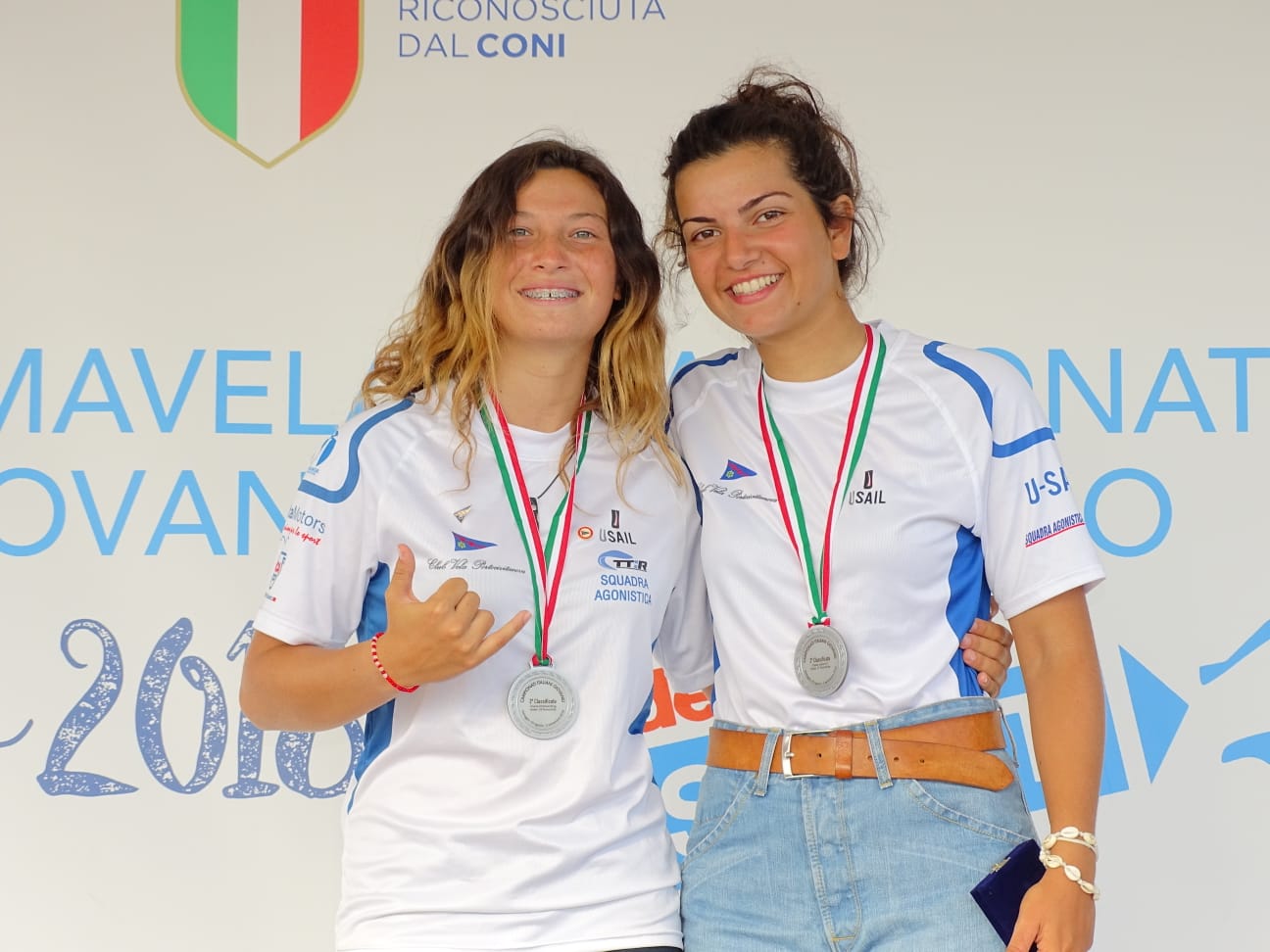 02/09/2018 – CAMPIONATI GIOVANILI IN SINGOLO