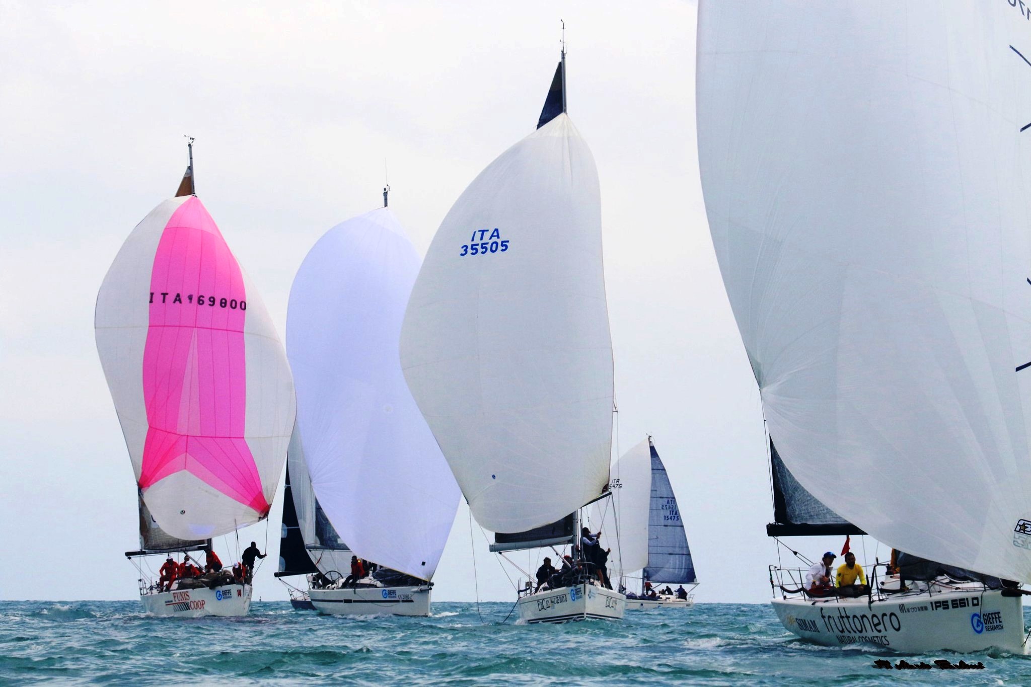 AGONISMO E MONDANITÀ, GRANDE SUCCESSO PER L’ITALIAN CUP